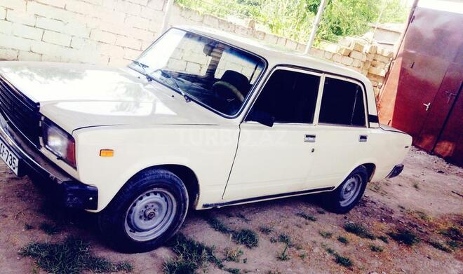 LADA (VAZ) 2107 1995, 110,000 km - 1.6 l - Şirvan