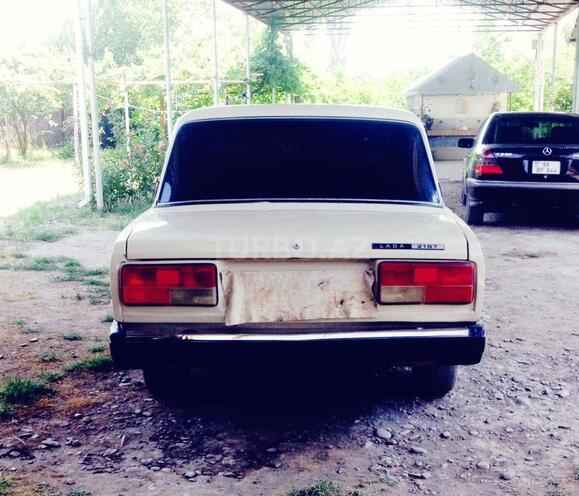 LADA (VAZ) 2107 1995, 110,000 km - 1.6 l - Şirvan