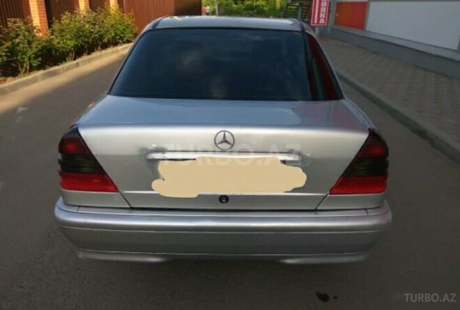 Mercedes C 220 1999, 220,000 km - 2.2 л - Bakı