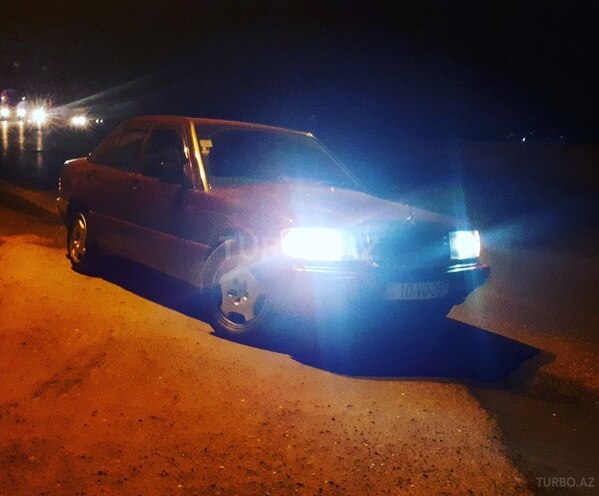 Mercedes 190 1993, 365,940 km - 0.2 l - Bakı