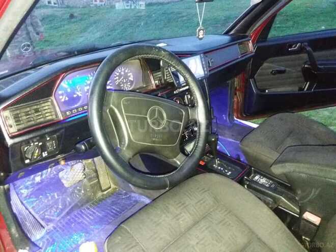 Mercedes 190 1993, 365,940 km - 0.2 l - Bakı