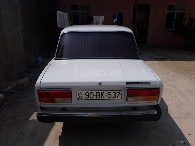 LADA (VAZ) 2107 2007, 89,131 km - 1.6 л - Bakı