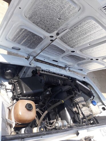 LADA (VAZ) 2107 2007, 89,131 km - 1.6 л - Bakı