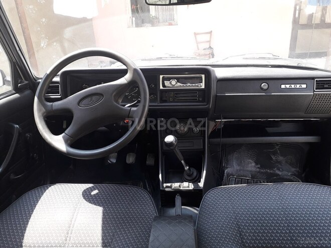 LADA (VAZ) 2107 2007, 89,131 km - 1.6 л - Bakı