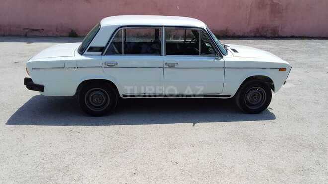 LADA (VAZ) 2106 1998, 325,000 km - 1.6 l - Bakı