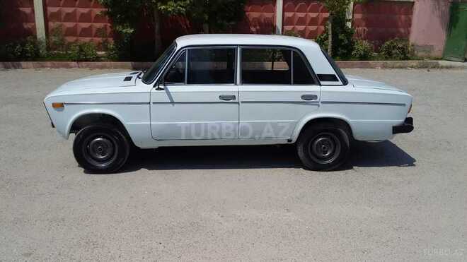 LADA (VAZ) 2106 1998, 325,000 km - 1.6 l - Bakı