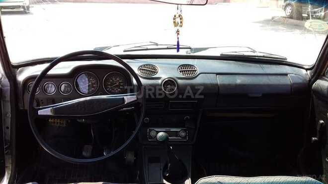 LADA (VAZ) 2106 1998, 325,000 km - 1.6 l - Bakı