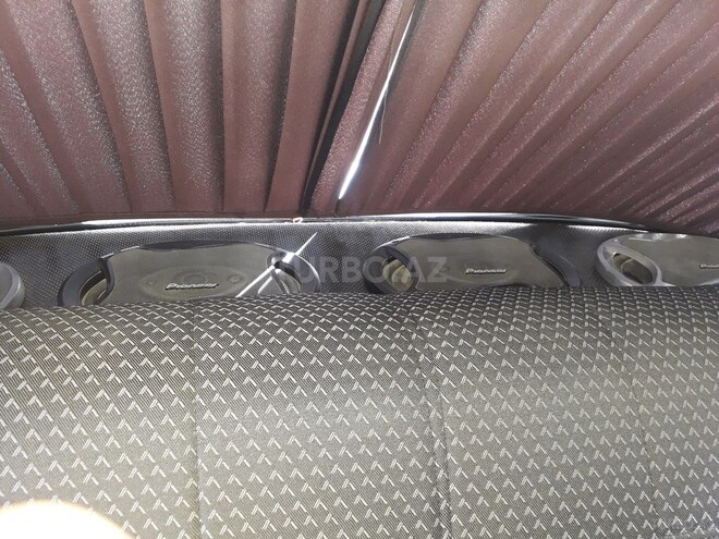 LADA (VAZ) 2107 2007, 89,131 km - 1.6 л - Bakı