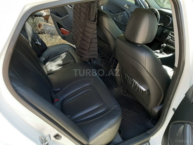 Kia Optima 2012, 179,000 km - 2.4 l - Bakı