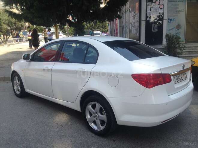 MG 350 2013, 241,000 km - 1.5 л - Bakı