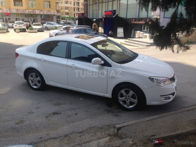 MG 350 2013, 241,000 km - 1.5 л - Bakı