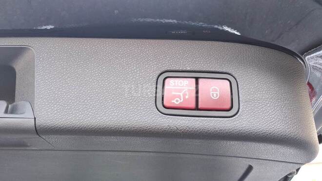 Mercedes GL 500 2013, 98,500 km - 4.7 л - Bakı