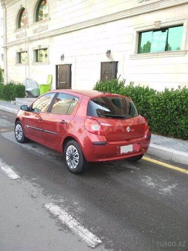 Renault Clio 2007, 150,000 km - 1.6 l - Bakı