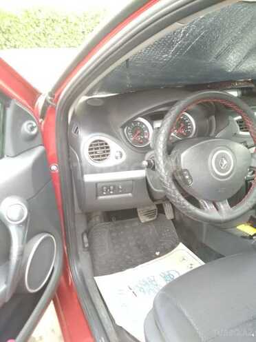 Renault Clio 2007, 150,000 km - 1.6 l - Bakı