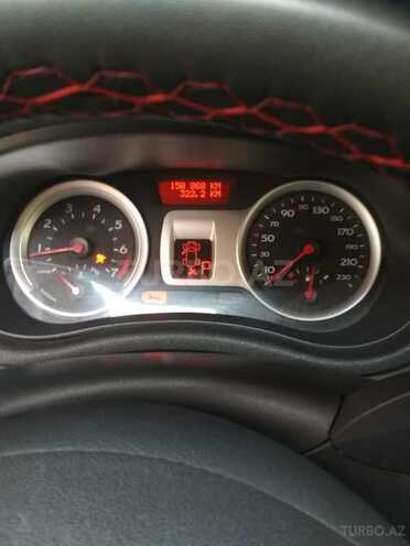 Renault Clio 2007, 150,000 km - 1.6 l - Bakı