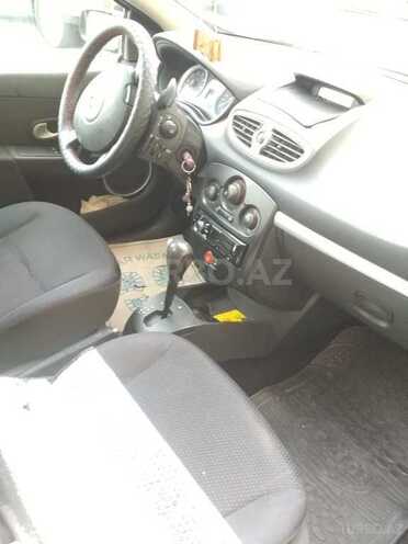 Renault Clio 2007, 150,000 km - 1.6 l - Bakı