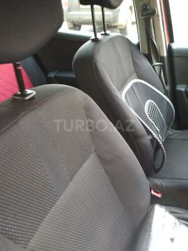 Renault Clio 2007, 150,000 km - 1.6 l - Bakı