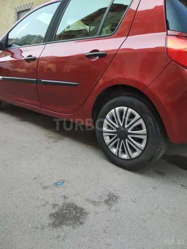 Renault Clio 2007, 150,000 km - 1.6 l - Bakı