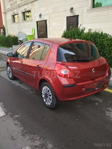 Renault Clio 2007, 150,000 km - 1.6 l - Bakı