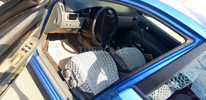 Chevrolet Lacetti 2008, 240,000 km - 1.6 l - Bakı