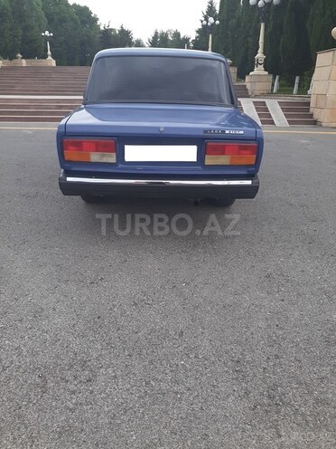 LADA (VAZ) 2107 2007, 150,000 km - 1.3 л - Şamaxı