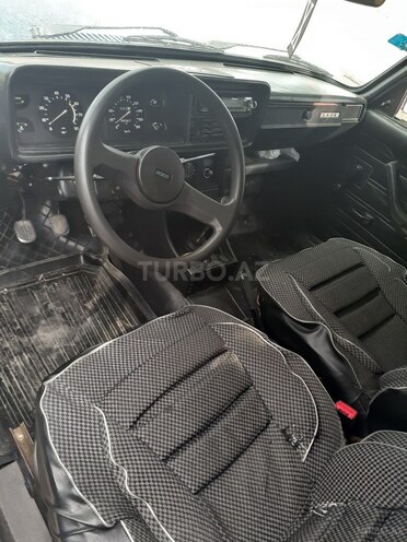 LADA (VAZ) 2107 2007, 150,000 km - 1.3 л - Şamaxı