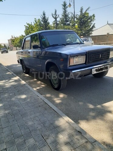 LADA (VAZ) 2107 2007, 150,000 km - 1.3 л - Şamaxı