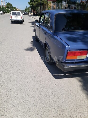 LADA (VAZ) 2107 2007, 150,000 km - 1.3 л - Şamaxı