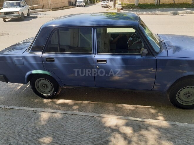 LADA (VAZ) 2107 2007, 150,000 km - 1.3 л - Şamaxı