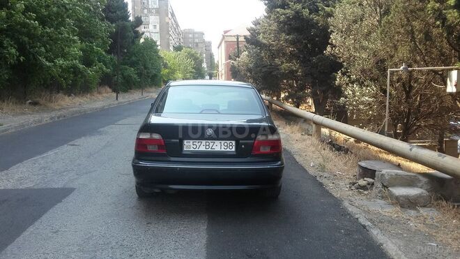 BMW 528 1996, 223,232 km - 2.8 l - Bakı