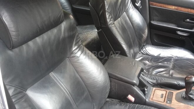 BMW 528 1996, 223,232 km - 2.8 l - Bakı