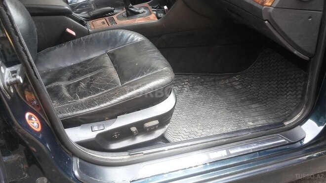 BMW 528 1996, 223,232 km - 2.8 l - Bakı