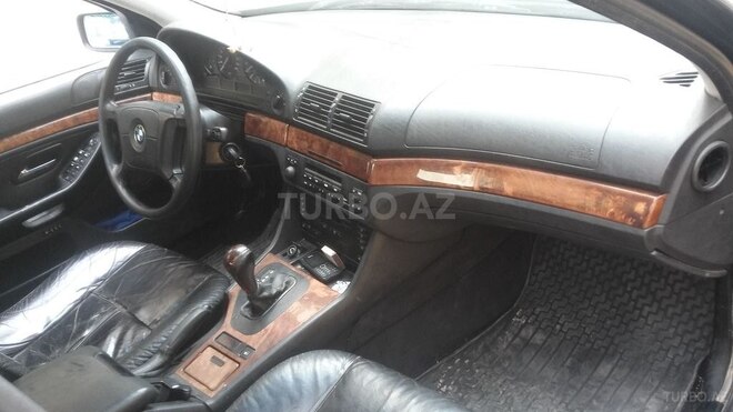 BMW 528 1996, 223,232 km - 2.8 l - Bakı