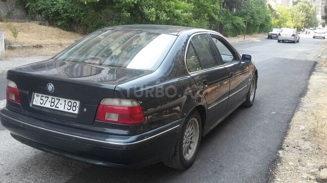 BMW 528 1996, 223,232 km - 2.8 l - Bakı
