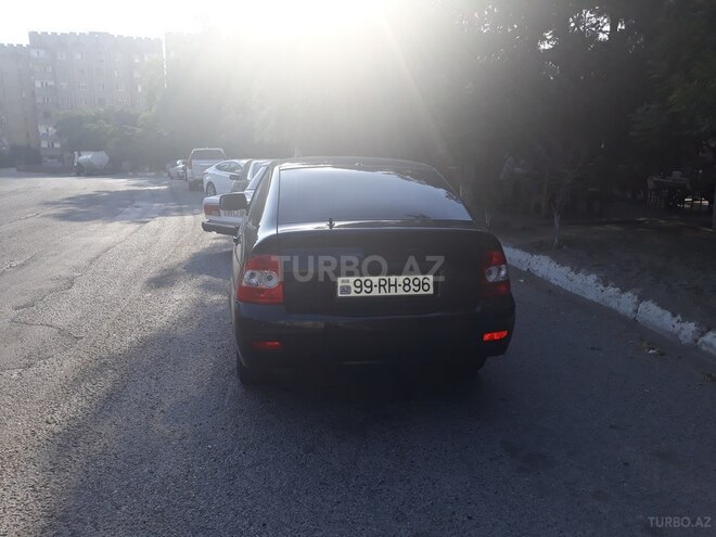 LADA (VAZ) Priora 2012, 133,000 km - 1.6 л - Bakı
