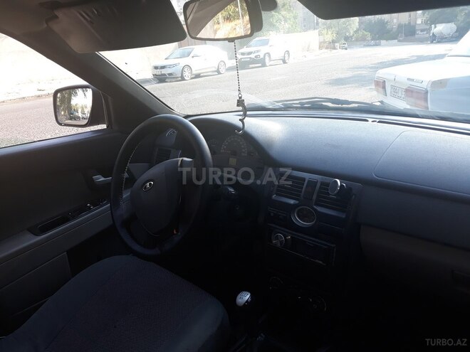 LADA (VAZ) Priora 2012, 133,000 km - 1.6 л - Bakı