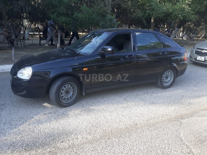 LADA (VAZ) Priora 2012, 133,000 km - 1.6 л - Bakı