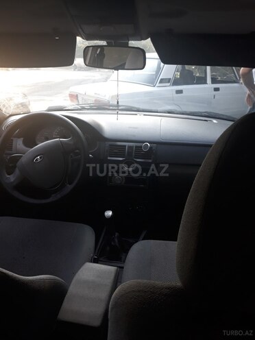 LADA (VAZ) Priora 2012, 133,000 km - 1.6 л - Bakı
