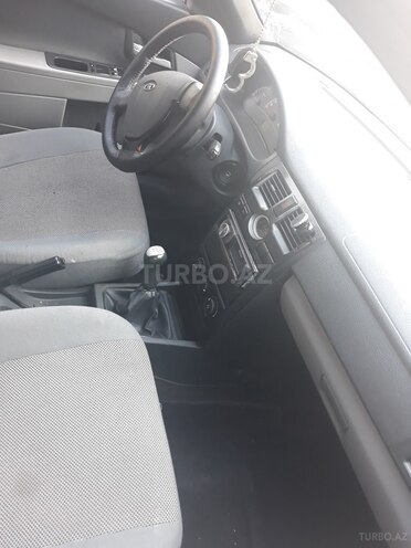 LADA (VAZ) Priora 2012, 133,000 km - 1.6 л - Bakı