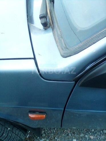 LADA (VAZ) 21099 1993, 150,000 km - 1.5 l - İsmayıllı