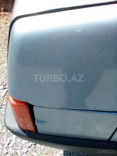 LADA (VAZ) 21099 1993, 150,000 km - 1.5 l - İsmayıllı