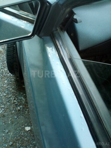 LADA (VAZ) 21099 1993, 150,000 km - 1.5 l - İsmayıllı