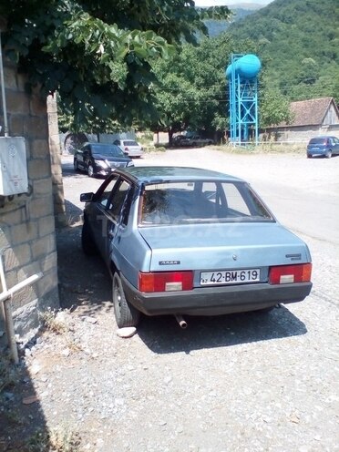 LADA (VAZ) 21099 1993, 150,000 km - 1.5 l - İsmayıllı
