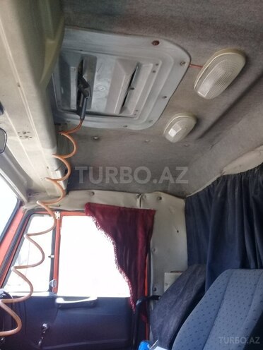 KamAz 6520 2007, 362,541 km - 12.0 л - Ağdaş