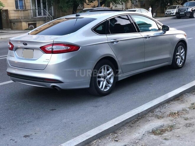 Ford Fusion 2014, 83,200 km - 1.5 l - Bakı