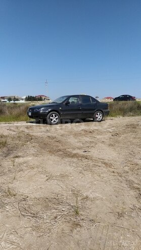 Iran Khodro Samand 2006, 293,000 km - 1.8 l - Bakı