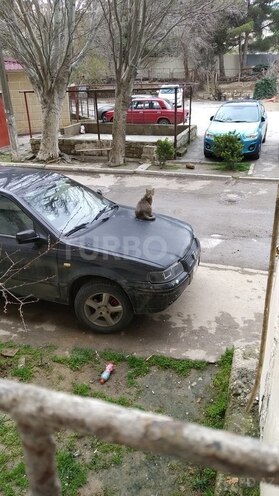 Iran Khodro Samand 2006, 293,000 km - 1.8 l - Bakı