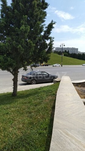 Iran Khodro Samand 2006, 293,000 km - 1.8 l - Bakı