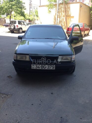 Opel Vectra 1994, 355,000 km - 2.0 l - Bakı