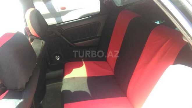 Opel Vectra 1994, 355,000 km - 2.0 l - Bakı